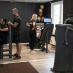 Itrim fortsätter utvecklas med Gym Control