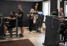 Itrim fortsätter utvecklas med Gym Control