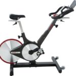 Keiser Indoor Bike M3i – en cykel utöver det vanliga