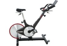 Keiser Indoor Bike M3i – en cykel utöver det vanliga