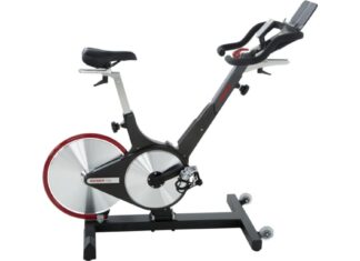 Keiser Indoor Bike M3i – en cykel utöver det vanliga