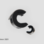 Eleiko Öppen Collars vinner Red Dot Award för enastående produktdesign