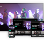 Framtidssäkra din verksamhet med digital träning från Les Mills – direkt i din app