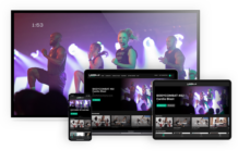 Framtidssäkra din verksamhet med digital träning från Les Mills – direkt i din app