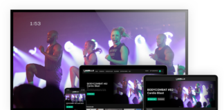 Framtidssäkra din verksamhet med digital träning från Les Mills – direkt i din app