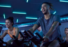 ClassPass ”comeback report” – trendspaning inför andra halvan av 2021