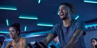 ClassPass ”comeback report” – trendspaning inför andra halvan av 2021