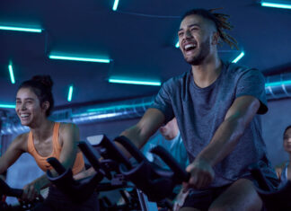 ClassPass ”comeback report” – trendspaning inför andra halvan av 2021