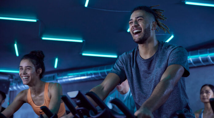 ClassPass ”comeback report” – trendspaning inför andra halvan av 2021