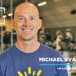Michael Svanöe, Endorfin – Sweaty Business Podcast #82