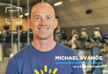 Michael Svanöe, Endorfin – Sweaty Business Podcast #82