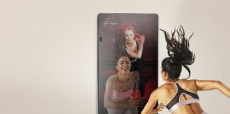 Barry’s tecknar content-avtal med FORME