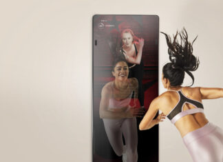 Barry’s tecknar content-avtal med FORME