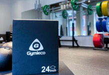 Starta gym – Så här gör du