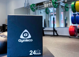 Starta gym – Så här gör du