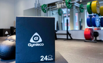 Starta gym – Så här gör du