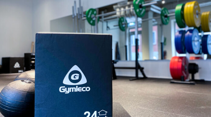 Starta gym – Så här gör du