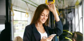 Enklaste sättet att skapa din gruppträningsmusik