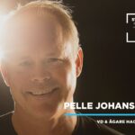Pelle Johansson, Sweaty Business Podcast #84