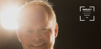 Pelle Johansson, Sweaty Business Podcast #84