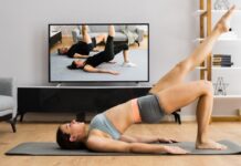 European Health & Fitness Market Report 2021