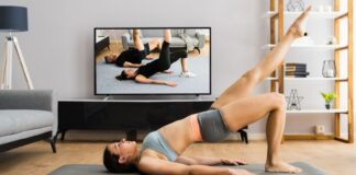 European Health & Fitness Market Report 2021