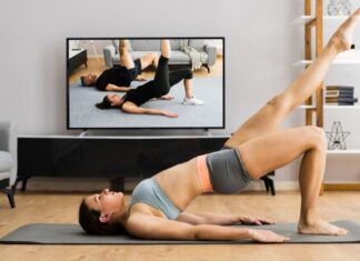 European Health & Fitness Market Report 2021