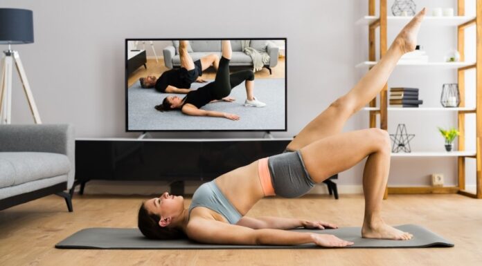 European Health & Fitness Market Report 2021