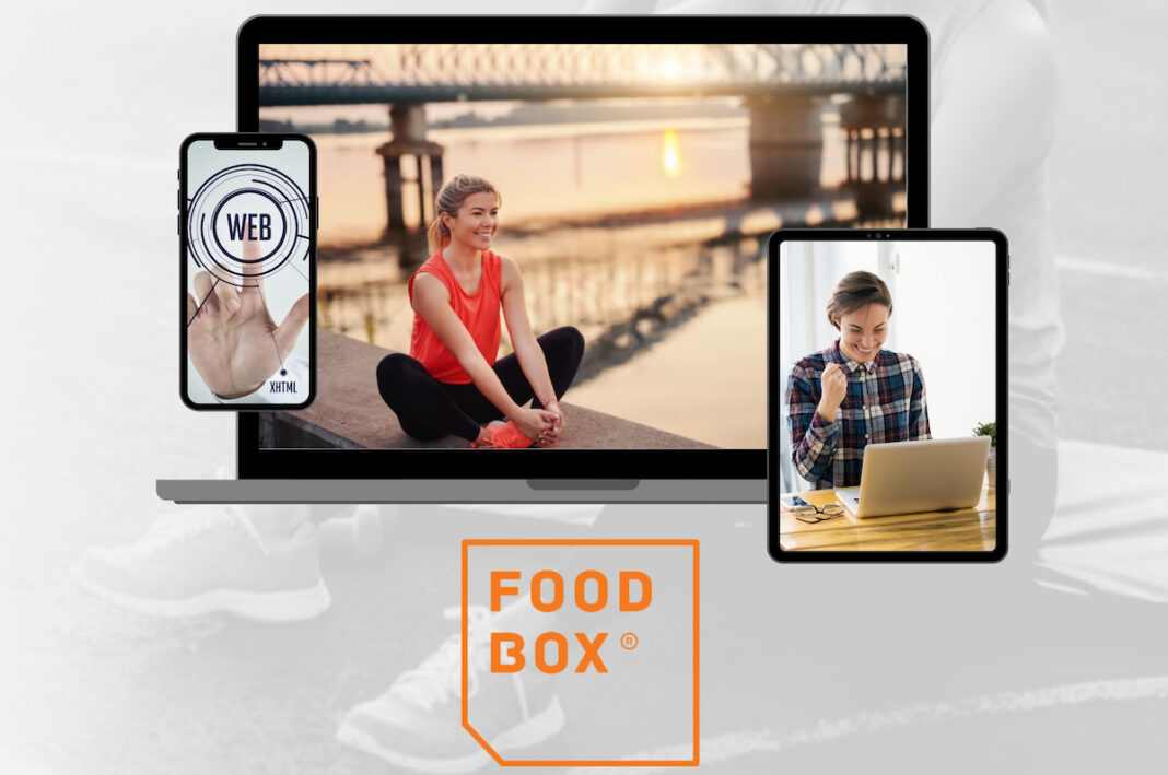 Foodbox Webinarium webbost
