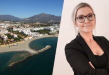 Gymleco storsatsar mot sydeuropa – öppnar nytt kontor i Spanien