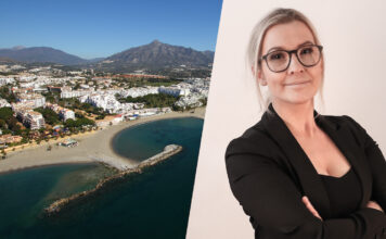 Gymleco storsatsar mot sydeuropa – öppnar nytt kontor i Spanien