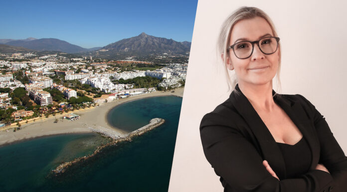 Gymleco storsatsar mot sydeuropa – öppnar nytt kontor i Spanien