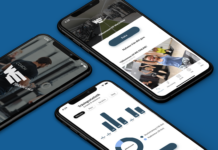 WE Träning & hälsa lanserar digital träning tillsammans med Twiik