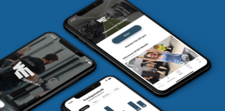 WE Träning & hälsa lanserar digital träning tillsammans med Twiik
