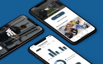 Twiik kvartalsrapport: ökad omsättning och avtal med Friskis & Svettis Riks