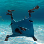 Body Bike Smart+ OceanIX – bidrar till att minska mängden plast i haven