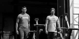 Bro’s on a mission uppmärksammar psykisk ohälsa bland unga män