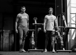 Bro’s on a mission uppmärksammar psykisk ohälsa bland unga män