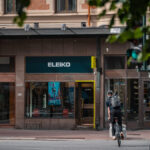 Eleiko öppnar pop-up butik på Stureplan