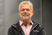 Gerdahallen expanderar med nytt gym i Helsingborg