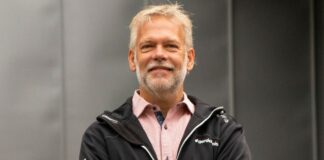 Gerdahallen expanderar med nytt gym i Helsingborg