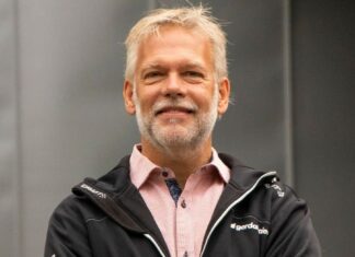 Gerdahallen expanderar med nytt gym i Helsingborg