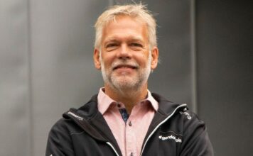 Gerdahallen expanderar med nytt gym i Helsingborg