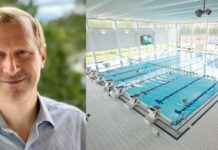 Daniel Almgren ersätter Claes Mittjas som vd för Medley