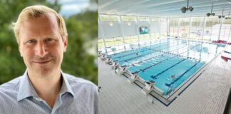 Daniel Almgren ersätter Claes Mittjas som vd för Medley