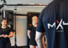 Campus 1477 storsatsar med det nya träningskonceptet MX4 tillsammans med Casall PRO