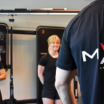 Campus 1477 storsatsar med det nya träningskonceptet MX4 tillsammans med Casall PRO