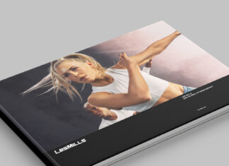 Les Mills släpper ny global fitnessrapport