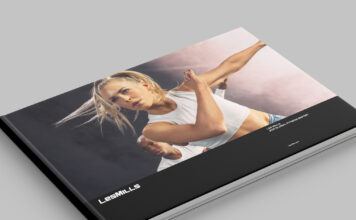 Les Mills släpper ny global fitnessrapport