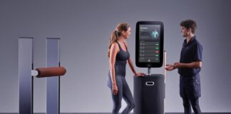 EGYM tar in 41 miljoner dollar i ny investeringsrunda – påskyndar utvecklingstakten